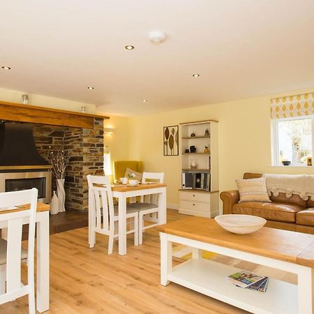 Fairfield B&B Holsworthy Extérieur photo