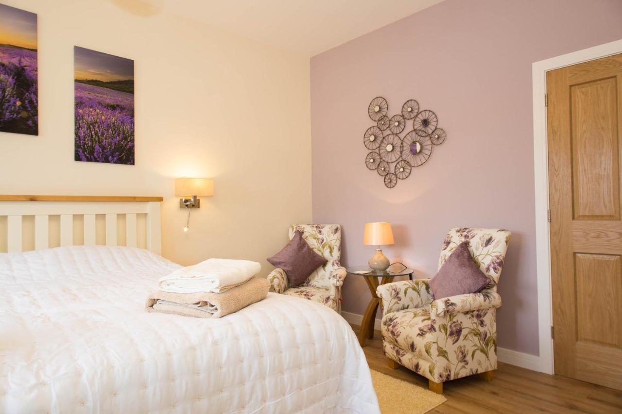 Fairfield B&B Holsworthy Extérieur photo