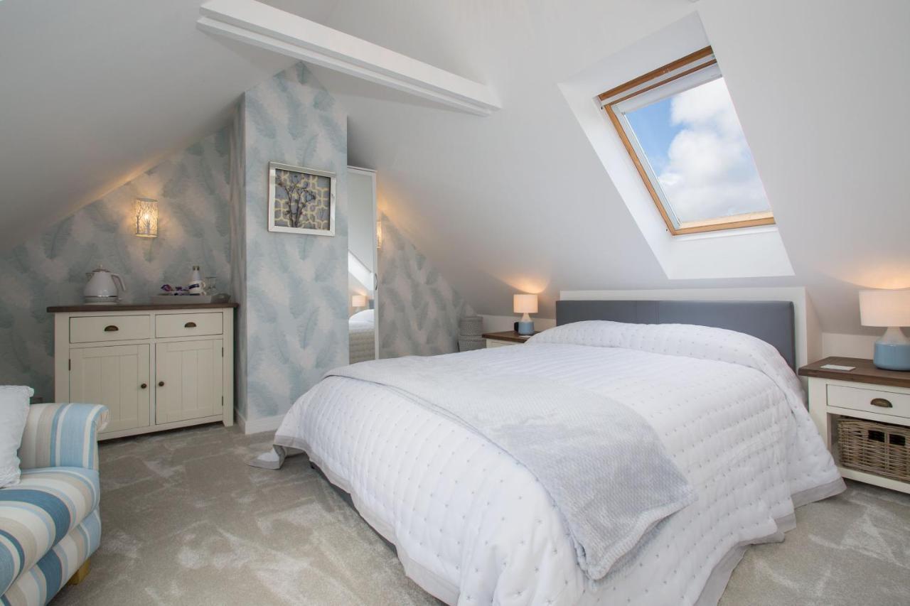 Fairfield B&B Holsworthy Extérieur photo