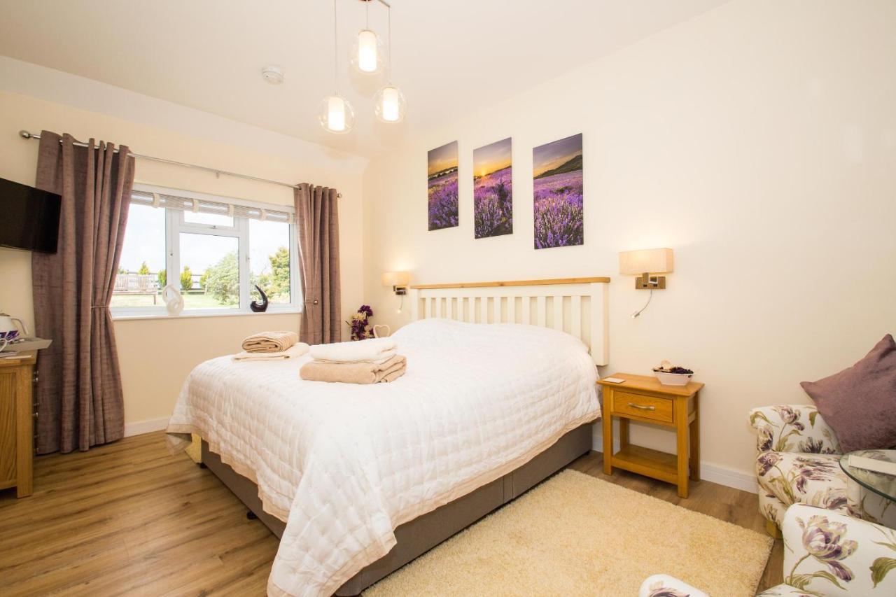 Fairfield B&B Holsworthy Extérieur photo