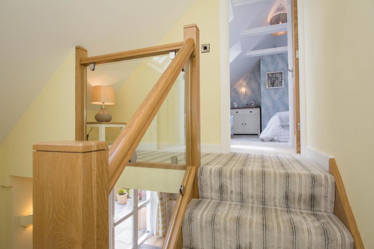 Fairfield B&B Holsworthy Extérieur photo